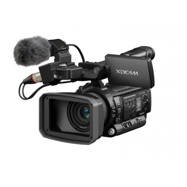 Sony PMW-100